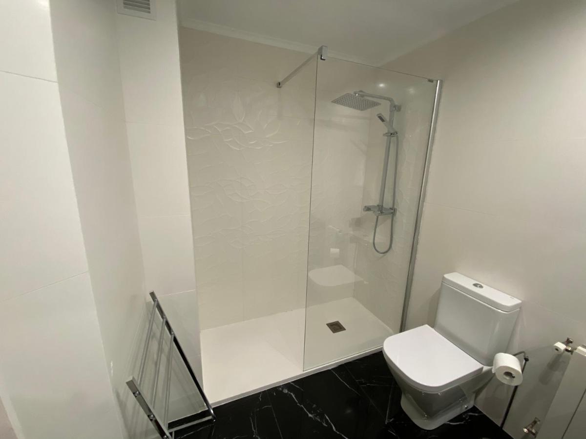 Apartamento Argenta Castro Urdiales Exterior foto