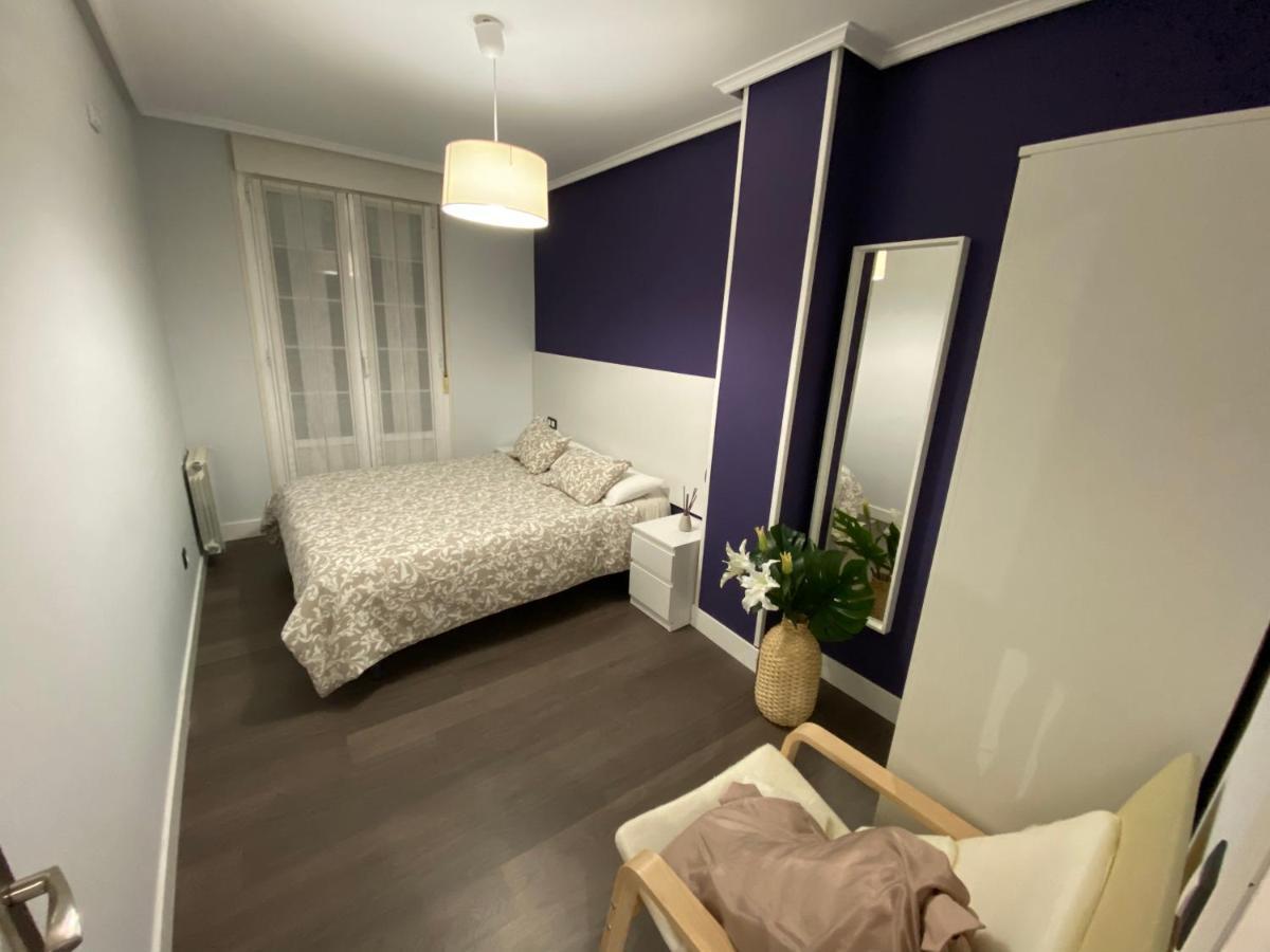 Apartamento Argenta Castro Urdiales Exterior foto